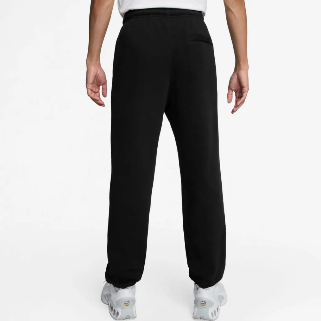 Nike Training|Training<· CLUB black- black- white