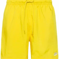 Nike Loungewear<· Club lightening-white