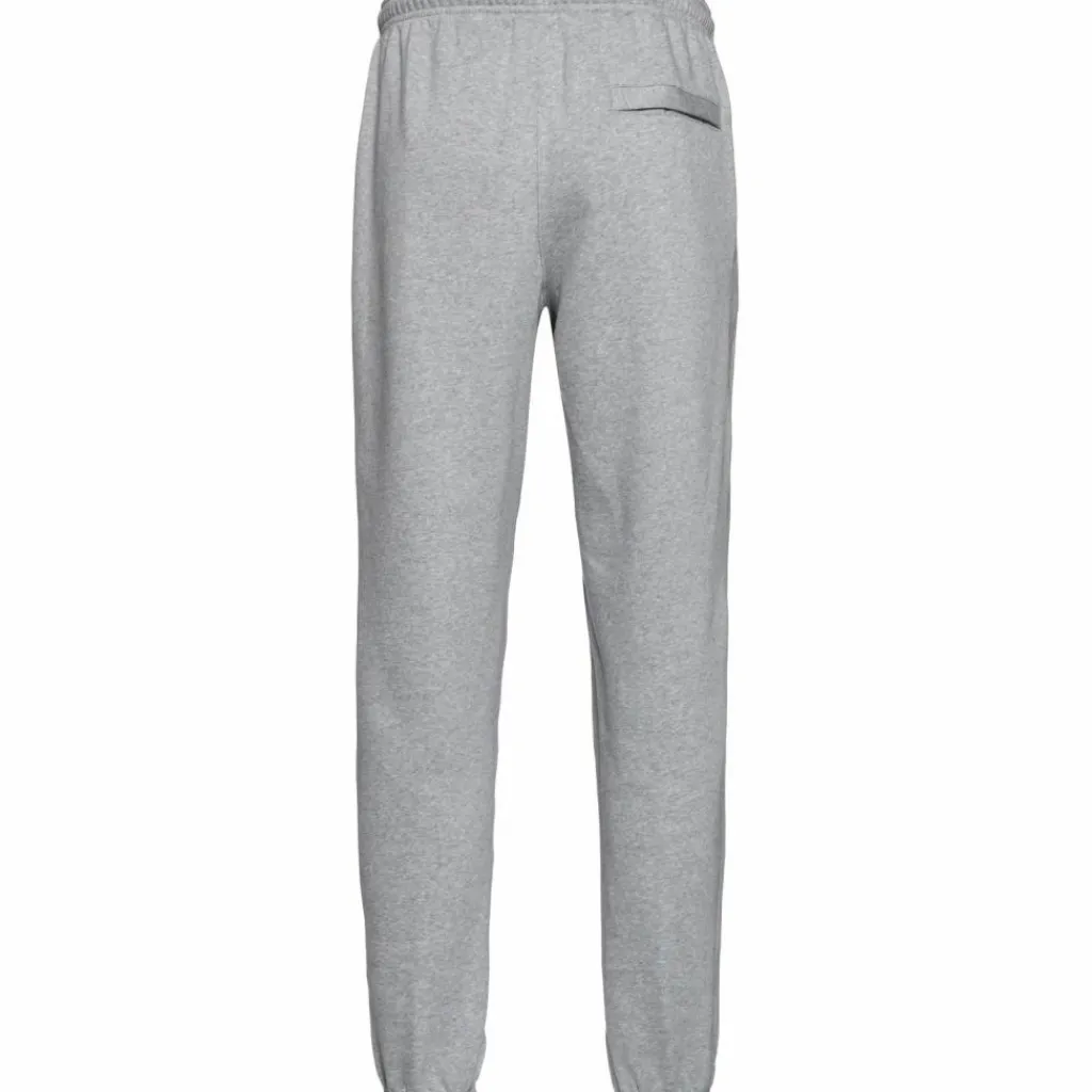 Nike Training|Training<· CLUB dk grey heather- lt smoke grey- white