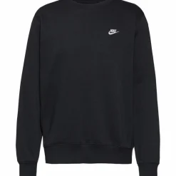 Nike Pullover & Sweats<· Club black-white