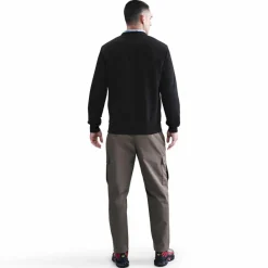 Nike Pullover & Sweats<· Club black-white