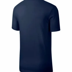 Nike Shirts<· Club midnight navy-white