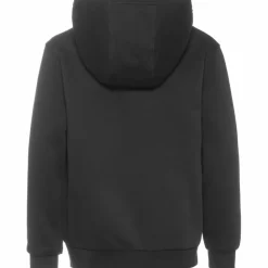 Nike Jacken|Pullover & Sweats<· Club black-white
