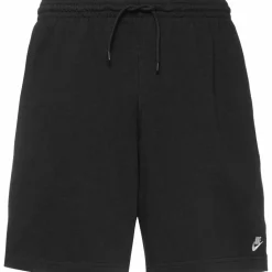 Nike Streetwear|Hosen<· Club blackwhite