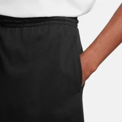 Nike Streetwear|Hosen<· Club blackwhite