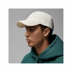 New · Club Adjustable Cap Beige Damen Kopfbedeckungen|Kopfbedeckungen