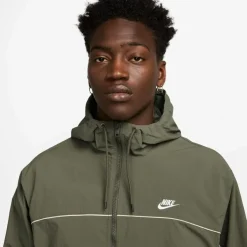 Sale · Club Athlete Herren Streetwear|Jacken