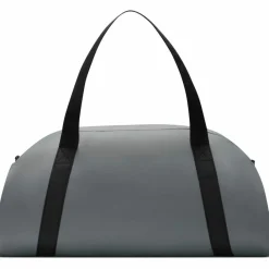 Nike Sporttaschen<· CLUB BAG smoke grey-black-white