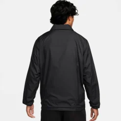 Nike Übergangsjacken<· Club Coaches black-white