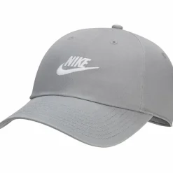 Nike Streetwear|Streetwear<· Club Futura particle grey-white