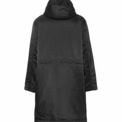 Nike Mäntel|Winterjacken<· Club Stadium black-white