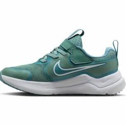 Nike Laufen|Laufschuhe<· COSMIC RUNNER PSV cannon-sail-denim turq-white