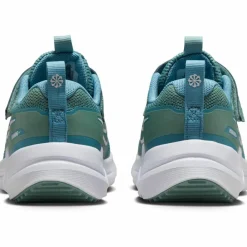 Nike Laufen|Laufschuhe<· COSMIC RUNNER PSV cannon-sail-denim turq-white