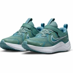 Nike Laufen|Laufschuhe<· COSMIC RUNNER PSV cannon-sail-denim turq-white