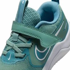 Nike Laufen|Laufschuhe<· COSMIC RUNNER PSV cannon-sail-denim turq-white