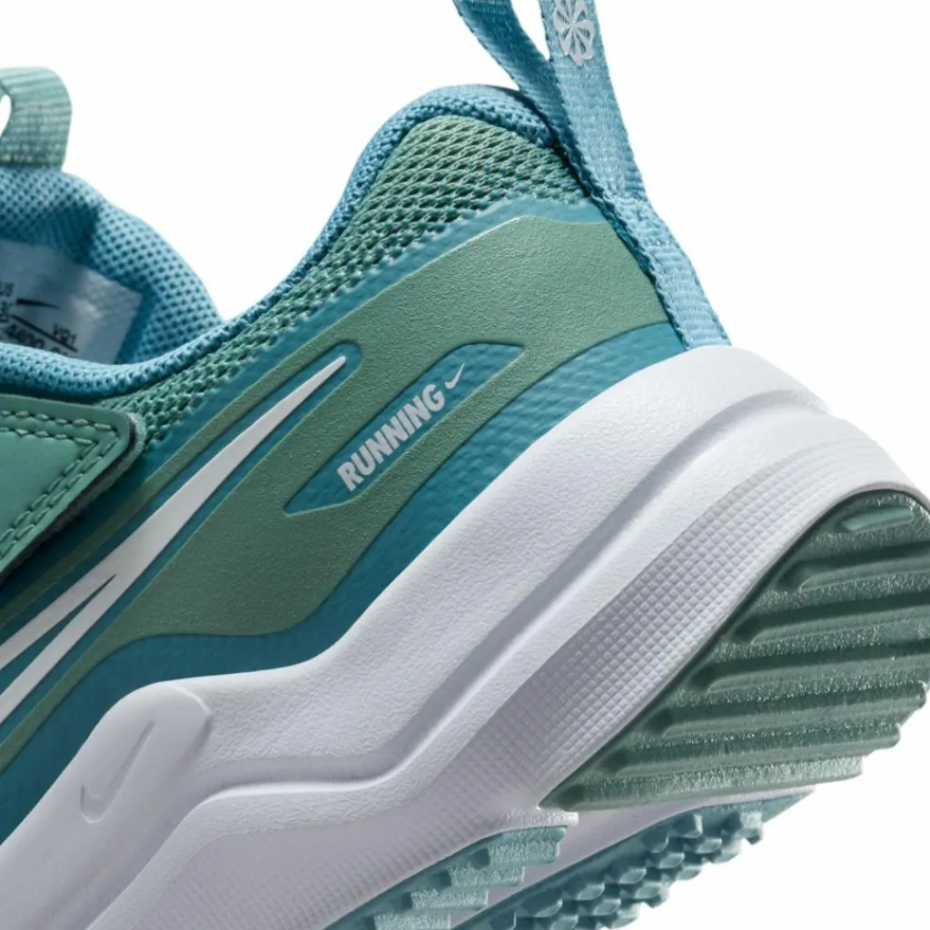 Nike Laufen|Laufschuhe<· COSMIC RUNNER PSV cannon-sail-denim turq-white