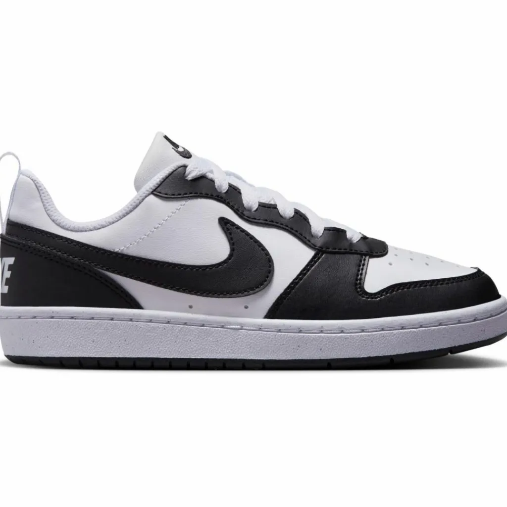New · COURT BOROUGH GS Kinder Sneaker