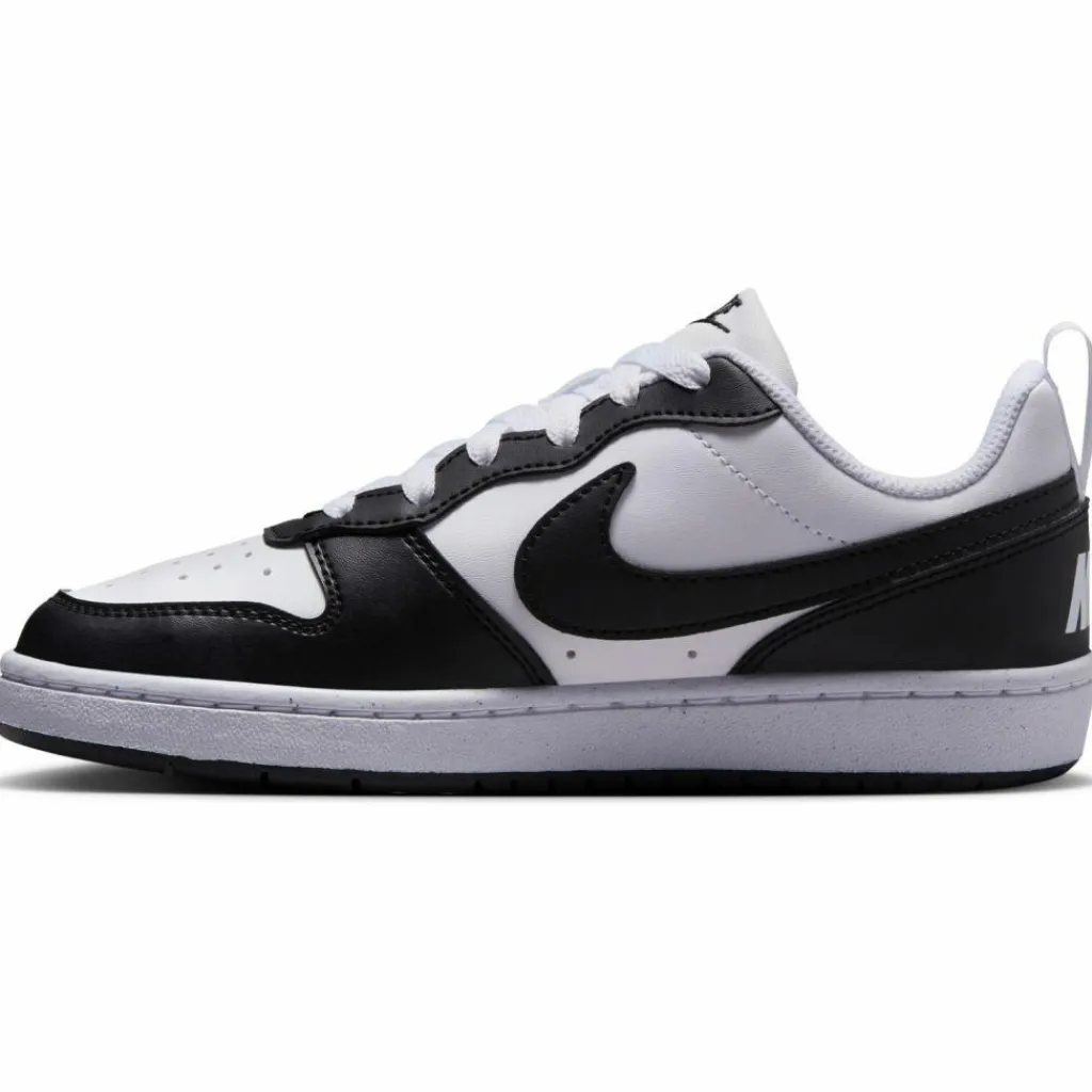 New · COURT BOROUGH GS Kinder Sneaker
