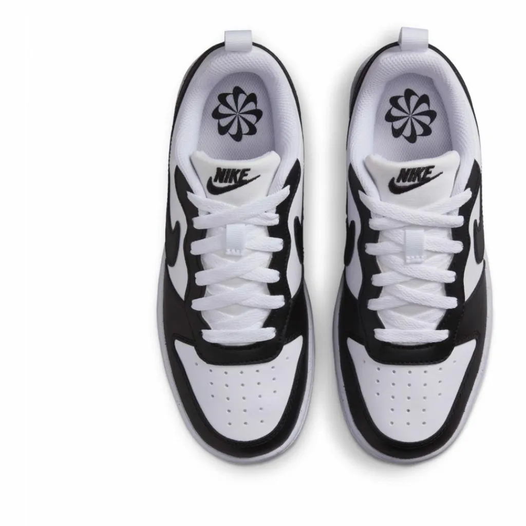 New · COURT BOROUGH GS Kinder Sneaker