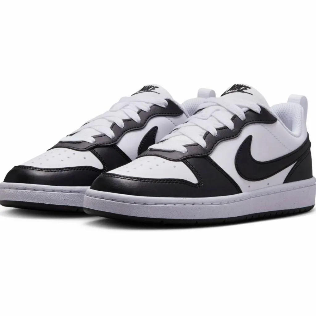 New · COURT BOROUGH GS Kinder Sneaker