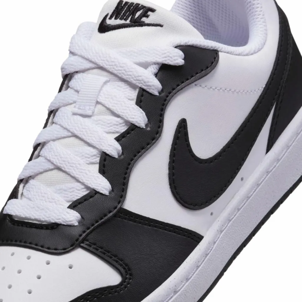 New · COURT BOROUGH GS Kinder Sneaker