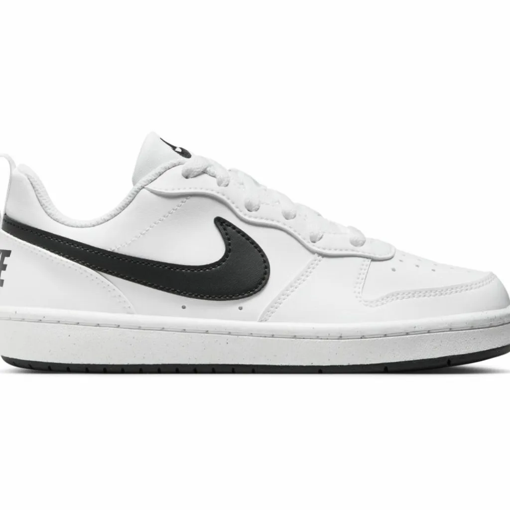 Hot · COURT BOROUGH GS Kinder Sneaker