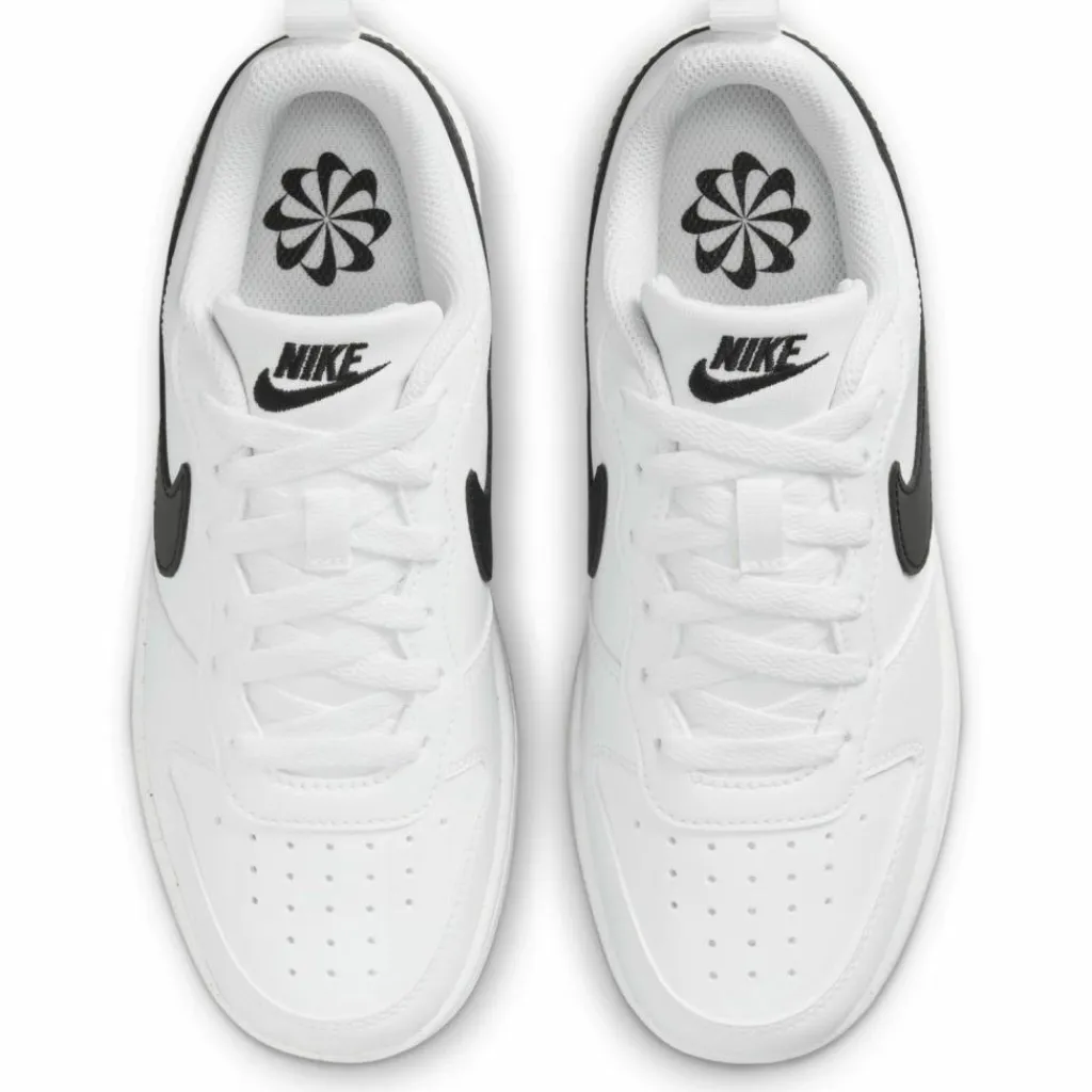 Hot · COURT BOROUGH GS Kinder Sneaker