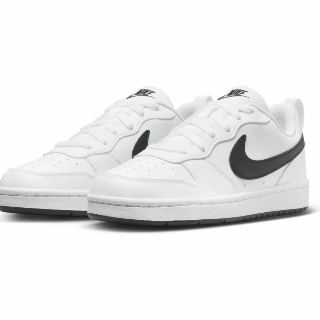 Hot · COURT BOROUGH GS Kinder Sneaker