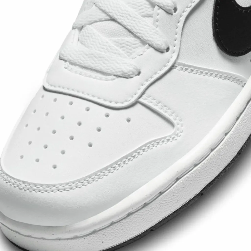 Hot · COURT BOROUGH GS Kinder Sneaker