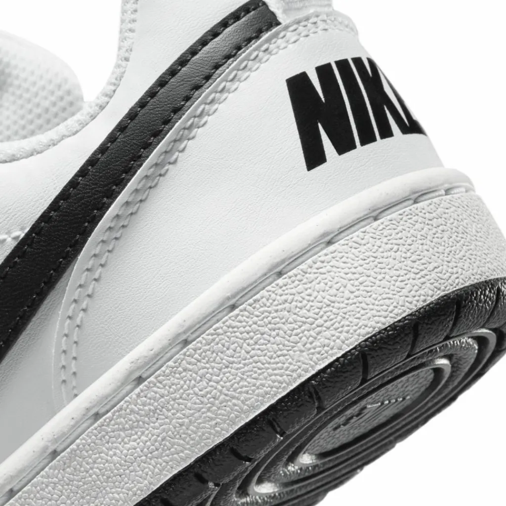 Hot · COURT BOROUGH GS Kinder Sneaker