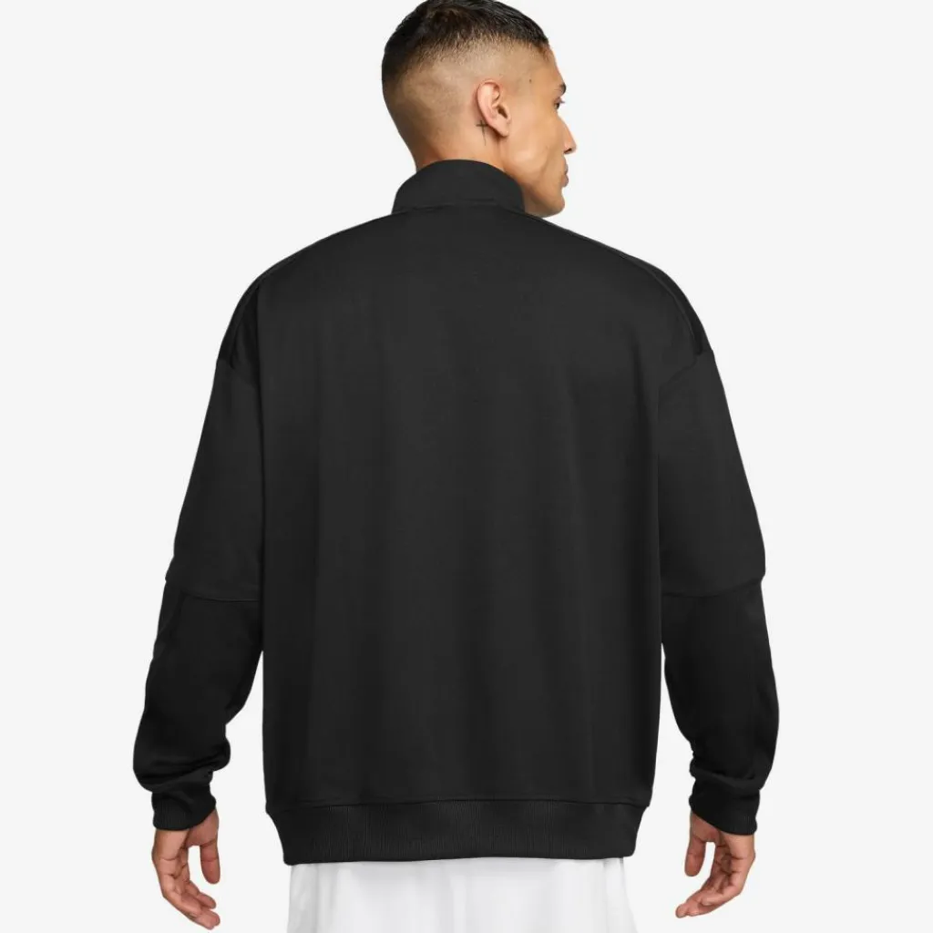 Nike Tennis<· Court Heritage black-black