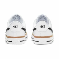 Outlet · COURT LEGACY Kinder Sneaker
