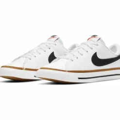 Outlet · COURT LEGACY Kinder Sneaker
