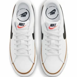 Outlet · COURT LEGACY Kinder Sneaker