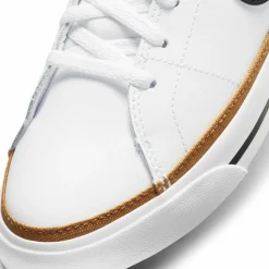 Outlet · COURT LEGACY Kinder Sneaker