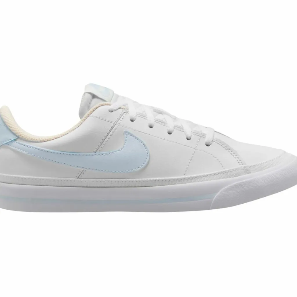 New · COURT LEGACY Kinder Sneaker