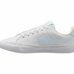New · COURT LEGACY Kinder Sneaker