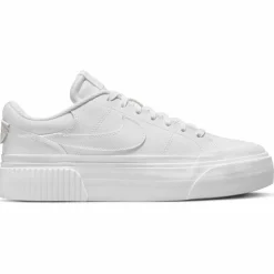 Clearance · Court Legacy Lift Damen Streetwear|Sneaker