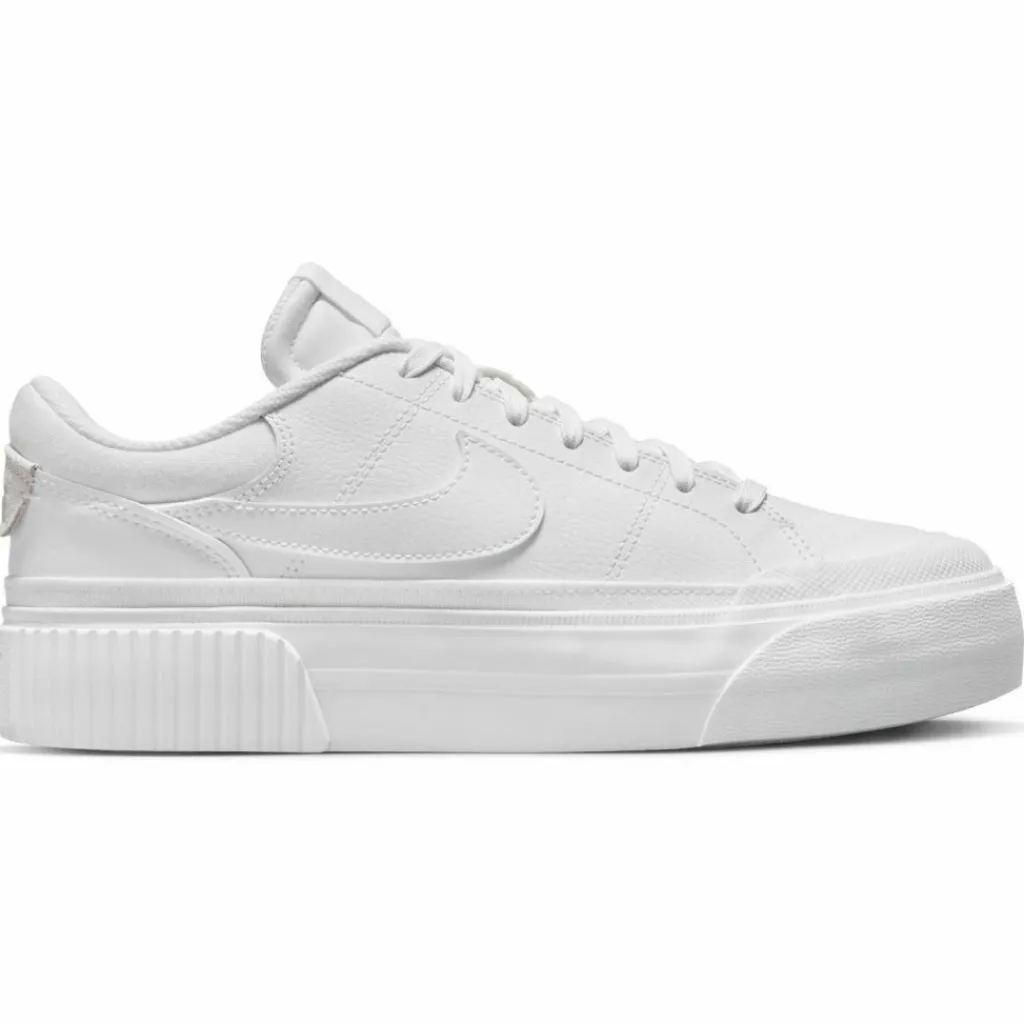 Clearance · Court Legacy Lift Damen Streetwear|Sneaker