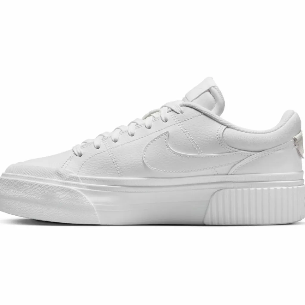 Clearance · Court Legacy Lift Damen Streetwear|Sneaker