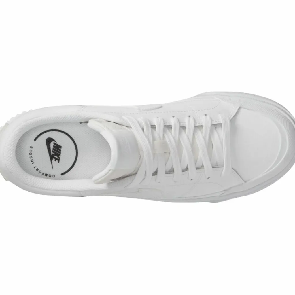 Clearance · Court Legacy Lift Damen Streetwear|Sneaker