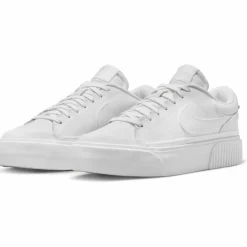 Clearance · Court Legacy Lift Damen Streetwear|Sneaker