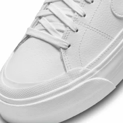 Clearance · Court Legacy Lift Damen Streetwear|Sneaker