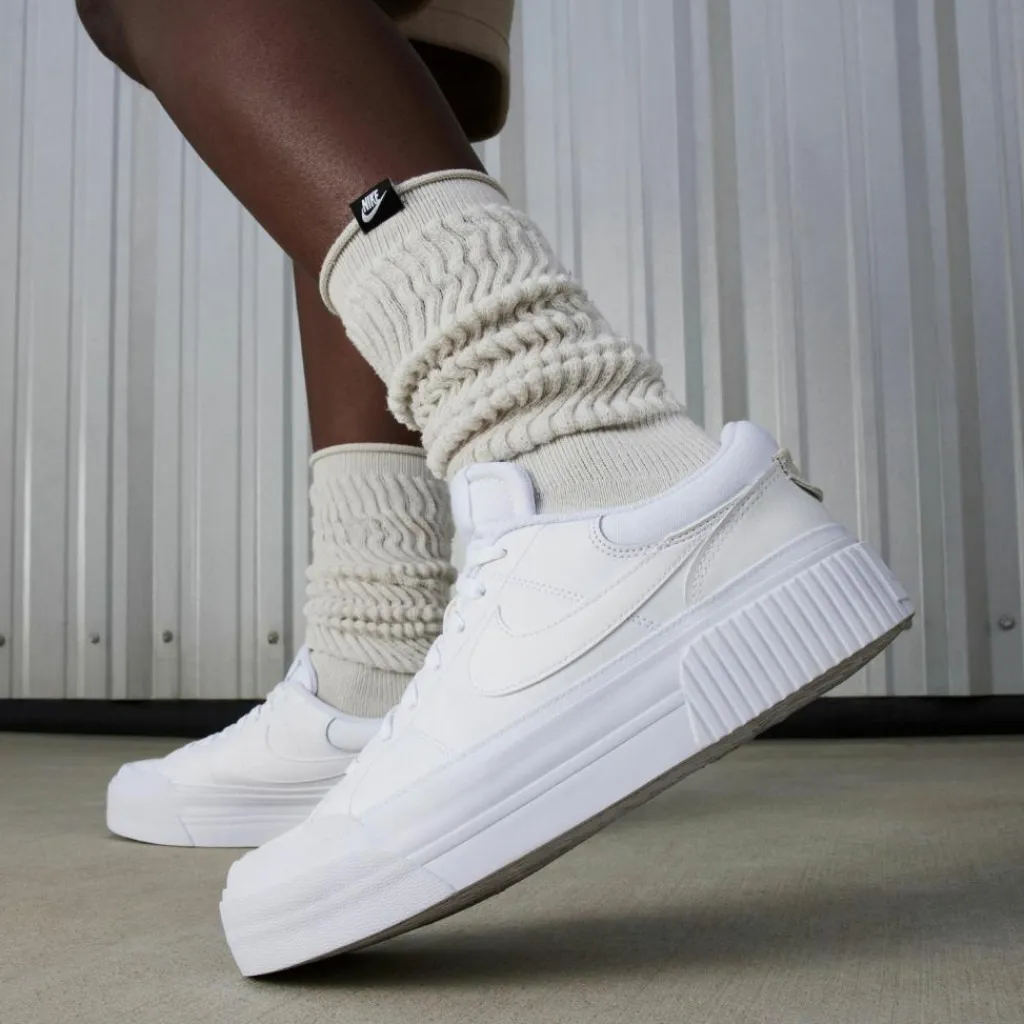 Clearance · Court Legacy Lift Damen Streetwear|Sneaker