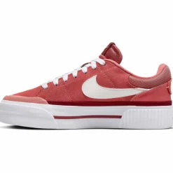 Outlet · Court Legacy Lift Damen Sneaker