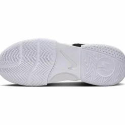 Nike Tennis|Tennis<· Court Lite 4 white-black-summit white