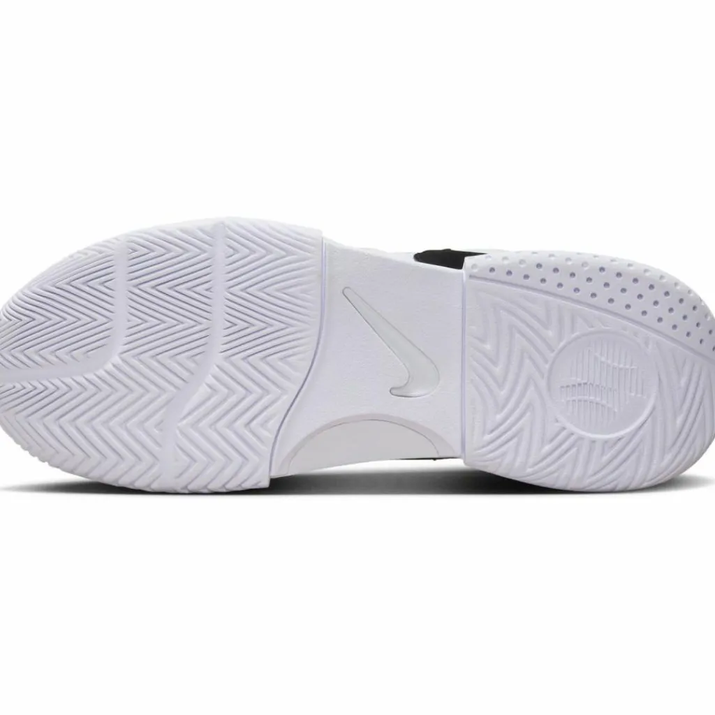 Nike Tennis|Tennis<· Court Lite 4 white-black-summit white