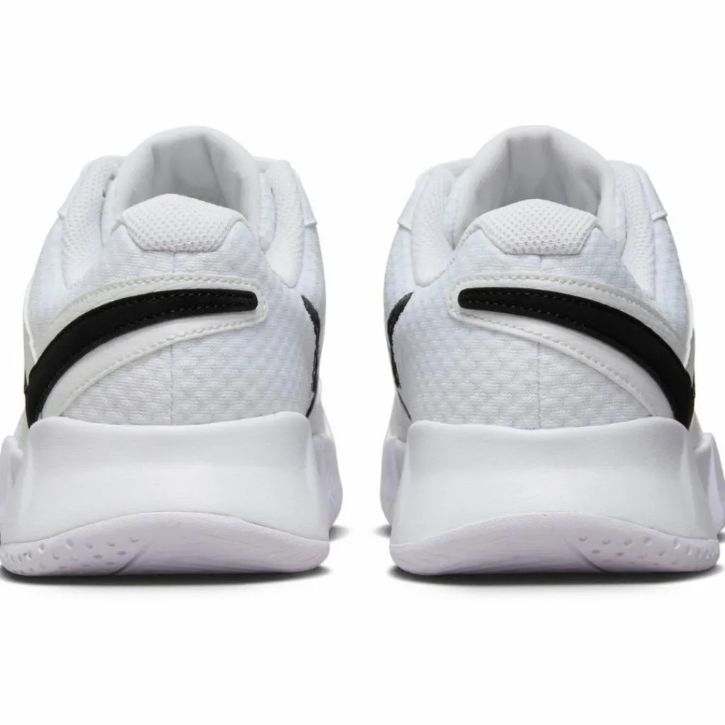 Nike Tennis|Tennis<· Court Lite 4 white-black-summit white
