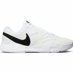 Nike Tennis<· Court Lite 4 white-black-summit white