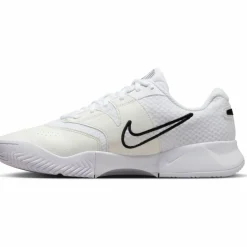 Nike Tennis<· Court Lite 4 white-black-summit white